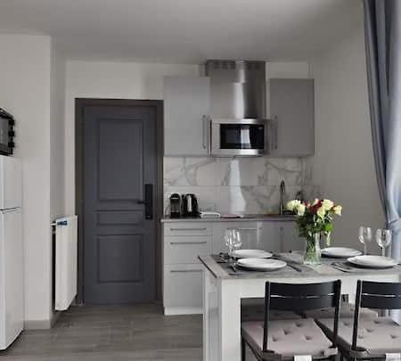 Chambre Privee Pour 4 Personnes En Banlieue Parisienne A بوندي المظهر الخارجي الصورة