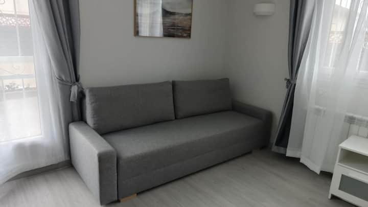 Chambre Privee Pour 4 Personnes En Banlieue Parisienne A بوندي المظهر الخارجي الصورة